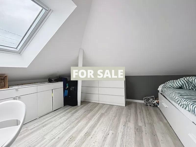 Contemporary Detached House