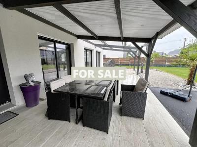 Contemporary Detached House