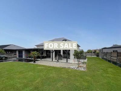 Contemporary Detached House
