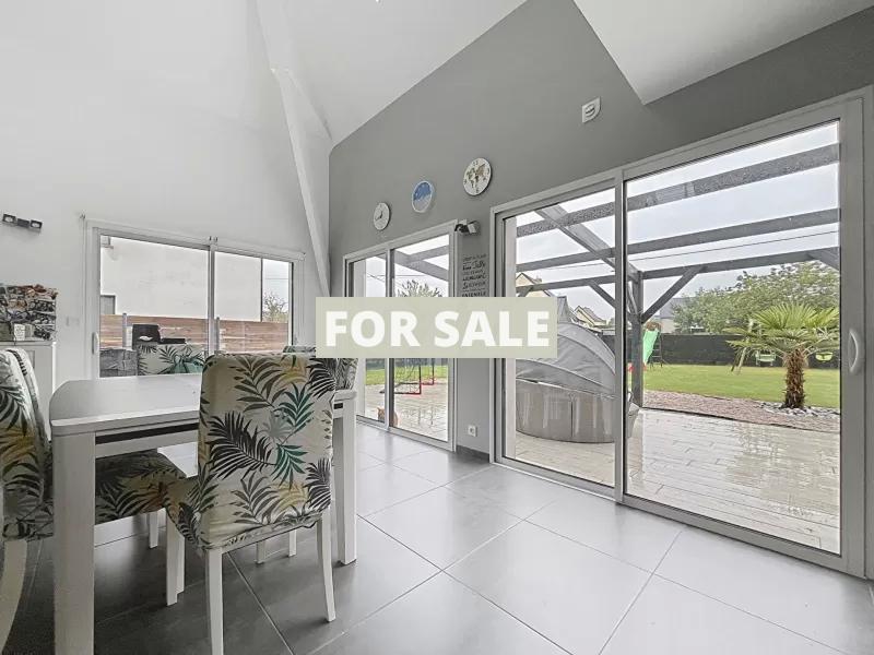 Contemporary Detached House