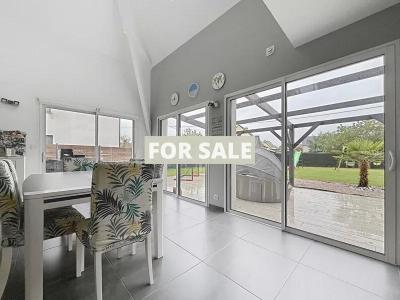 Contemporary Detached House