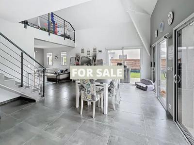 Contemporary Detached House