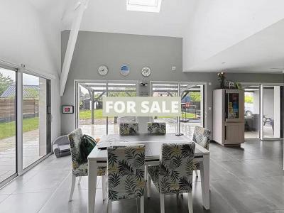 Contemporary Detached House