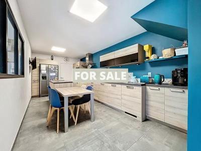 Contemporary Detached House