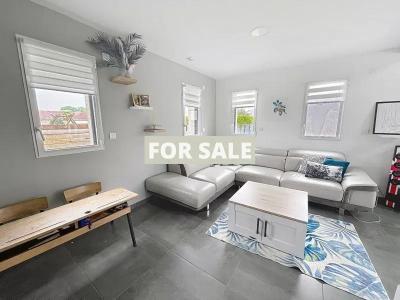 Contemporary Detached House