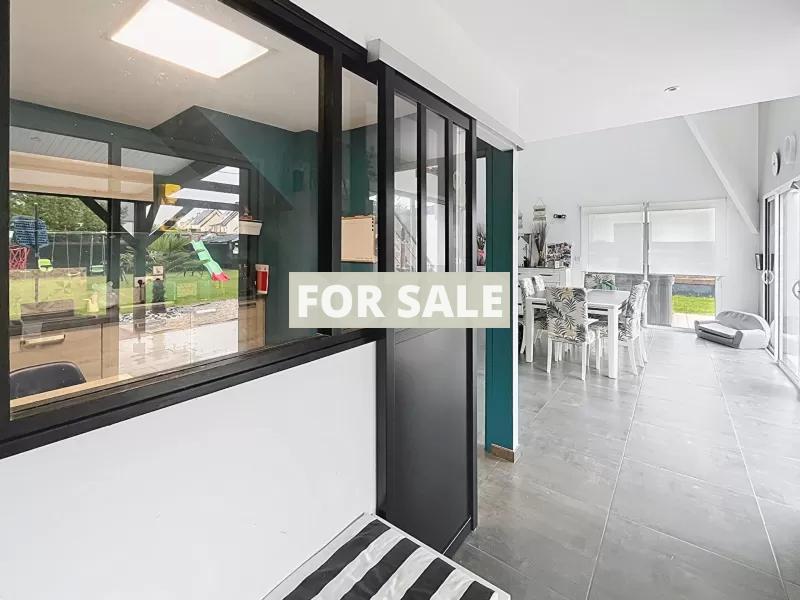 Contemporary Detached House