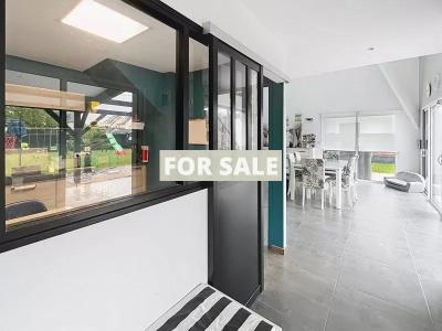 Contemporary Detached House