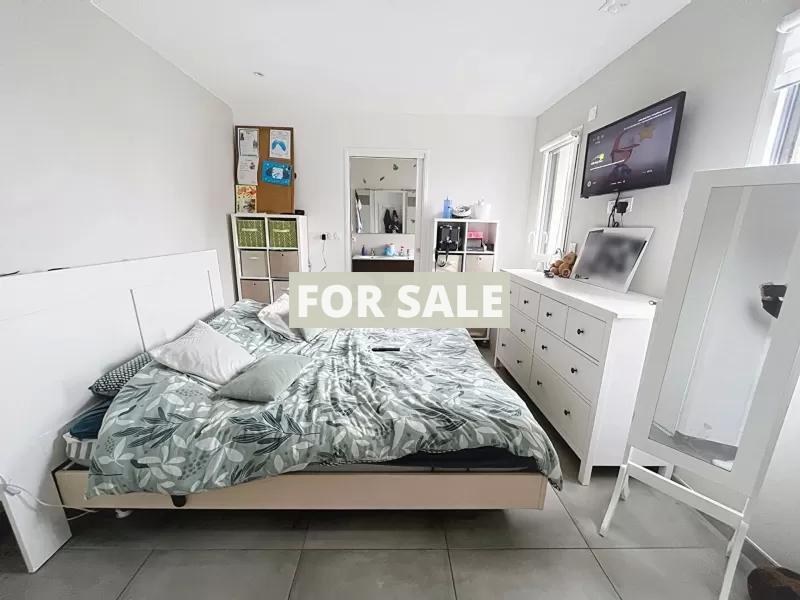 Contemporary Detached House