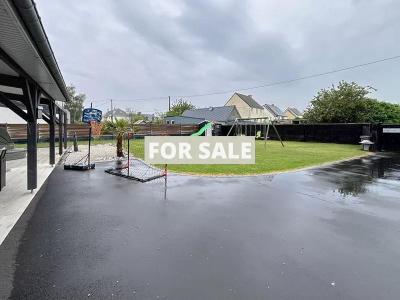 Contemporary Detached House