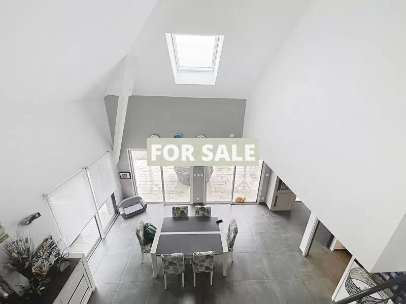 Contemporary Detached House