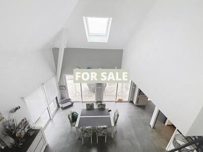 Contemporary Detached House