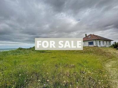 Detached Sea Front Property With Open View