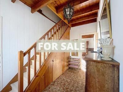 Detached House with Garden by the Coast