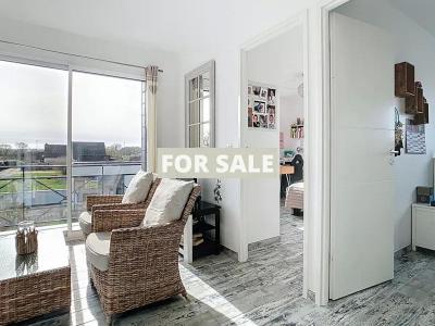 Contemporary Detached House by the Coast