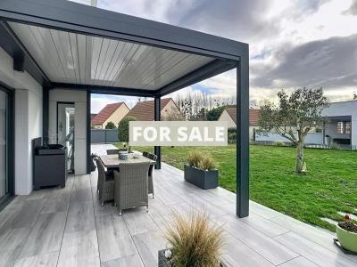 Contemporary Detached House by the Coast