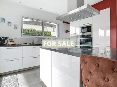 Contemporary Detached House by the Coast