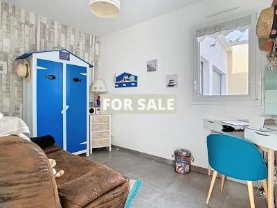 Contemporary Detached House by the Coast