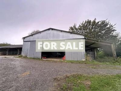 Former Farm Complex, Ideal Equestrian Opportunity
