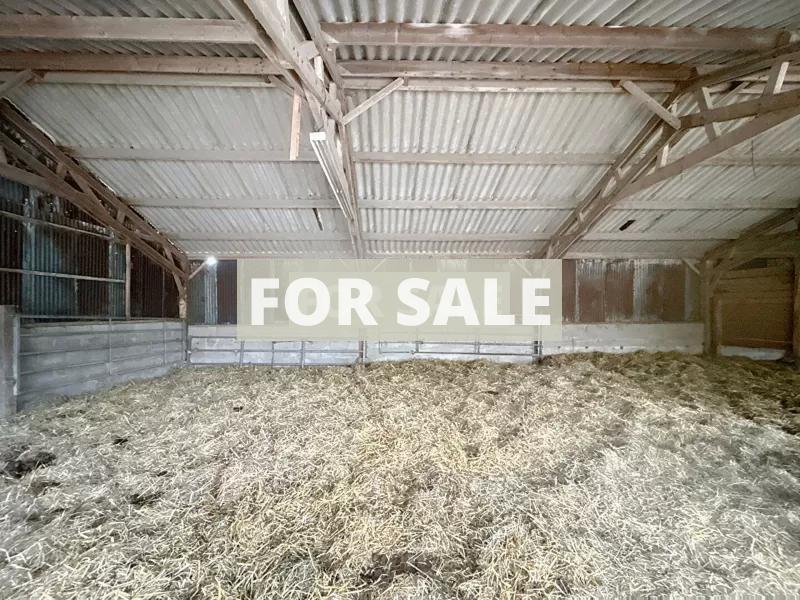 Former Farm Complex, Ideal Equestrian Opportunity