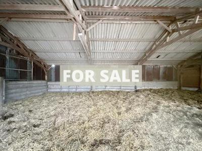 Former Farm Complex, Ideal Equestrian Opportunity