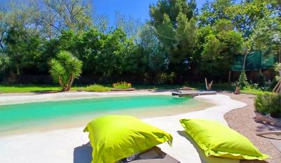 Stunning 18th Century Property, Landscaped Gardens With Pool