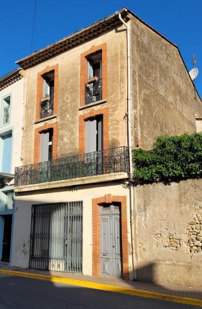 Charming Character Apartment With Courtyard