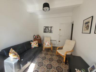 Furnished And Renovated Duplex Apartment