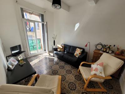 Furnished And Renovated Duplex Apartment