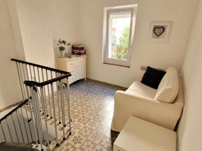 Furnished And Renovated Duplex Apartment