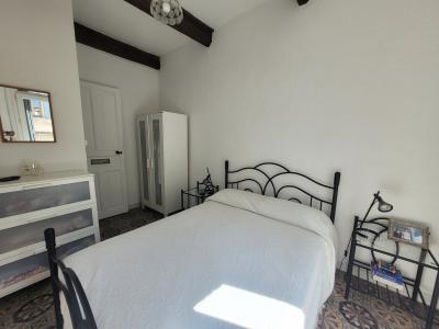 Furnished And Renovated Duplex Apartment