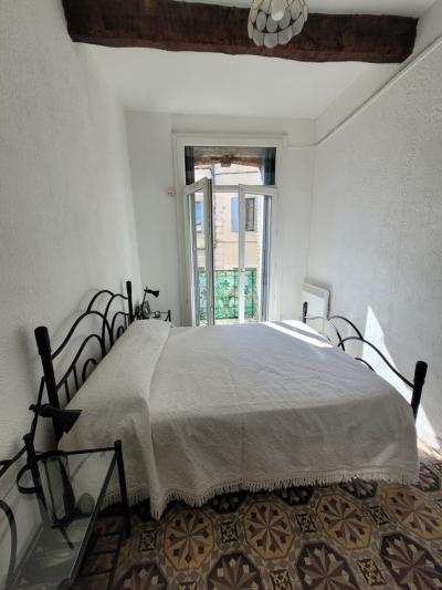 Furnished And Renovated Duplex Apartment