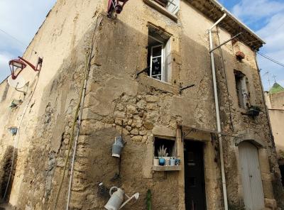 Charming Character House In The Heart Of The Village