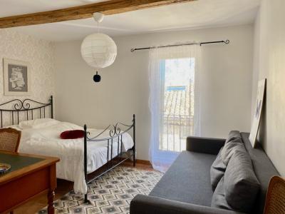 Fully Renovated Village House with Courtyard