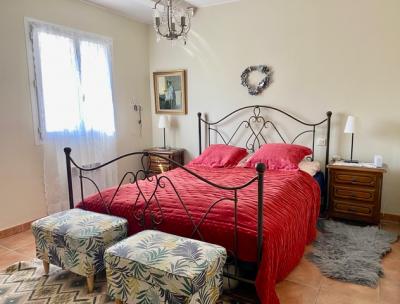 Fully Renovated Village House with Courtyard