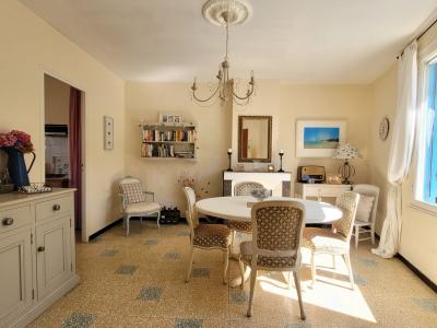 Village House With A Lovely Sunny Terrace