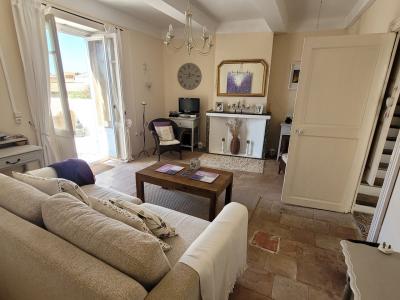 Village House With A Lovely Sunny Terrace