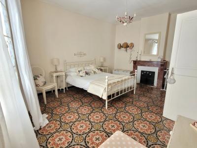 Village House With A Lovely Sunny Terrace