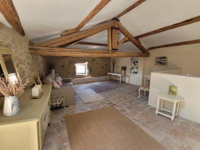 Village House With A Lovely Sunny Terrace