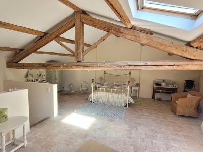 Village House With A Lovely Sunny Terrace