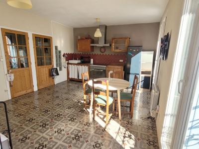 Former Winegrower's House for Conversion Into A Large Family Home