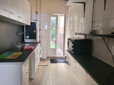 Former Winegrower's House for Conversion Into A Large Family Home