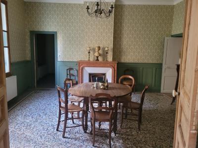 Charming Building with Private Courtyard