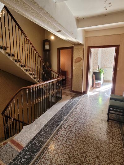 Charming Building with Private Courtyard