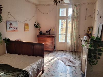 Charming Building with Private Courtyard