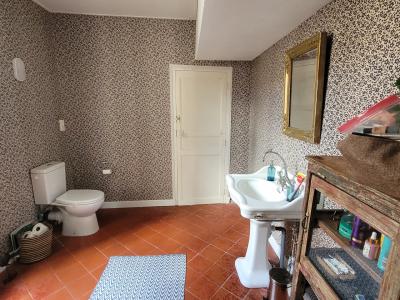 Charming Building with Private Courtyard