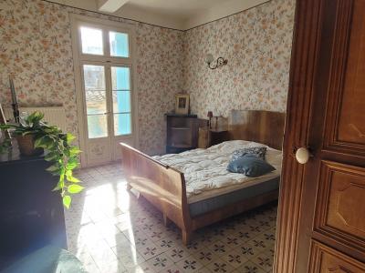 Charming Building with Private Courtyard