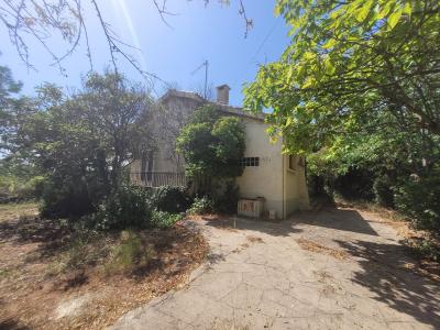 Charming Detached House with Garden