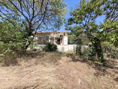 Charming Detached House with Garden