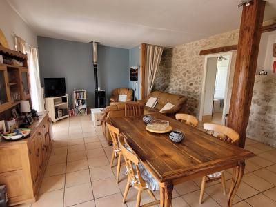 Pretty Stone House, Terrace With Views, Courtyard And Swimming Pool