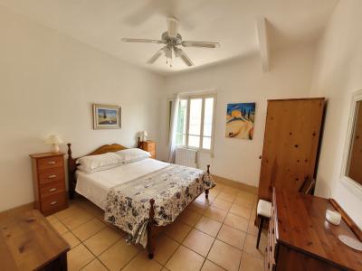 Pretty Stone House, Terrace With Views, Courtyard And Swimming Pool